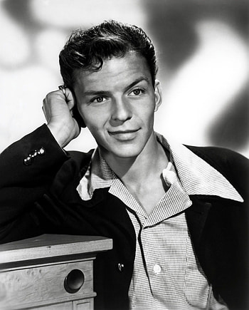 Frank Sinatra, , Top HD phone wallpaper