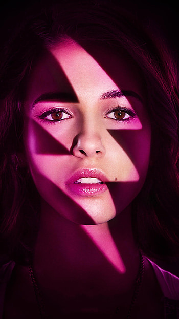 Power Rangers (2022) movie HD phone wallpaper
