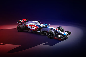 Williams FW43 2020 , williams-fw43, cars, 2020-cars HD wallpaper