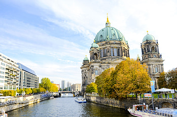 Berlin Germany, Barrett HD wallpaper