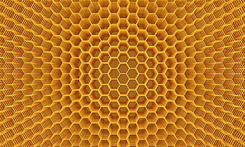 Abstract, Texture, Textures, Optical Illusion, Honeycomb HD wallpaper
