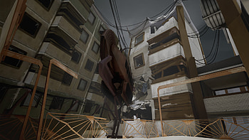 of The Burst: A Striking Video Game Experience, video game, The Burst HD wallpaper