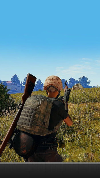Pubg , Mobile, Game HD phone wallpaper