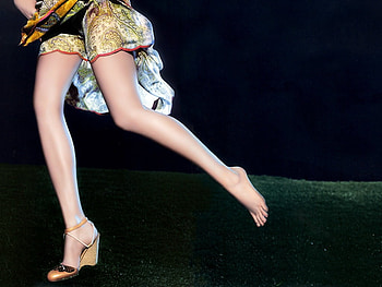 legs, sexy, others, model HD wallpaper