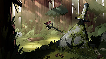 Gravity Falls Animation, Top gravity falls , visuals, Breath-taking artistry HD wallpaper