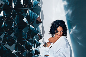 RIHANNA, SINGER, SONGWRITER, PRODUCER, ACTRESS HD wallpaper