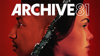 Poster, Archive 81 HD wallpaper