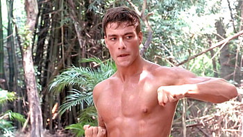 Kickboxer, 30th anniversary celebration, Epic kickboxing saga, Unforgettable moments HD wallpaper