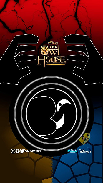 The Owl House Collecto, Disney, TheOwlHouse, Cartoon HD phone wallpaper