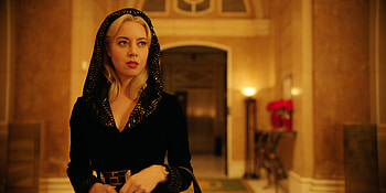 Aubrey Plaza in Megalopolis (2024) -, movie, Megalopolis (2024), Aubrey Plaza HD wallpaper