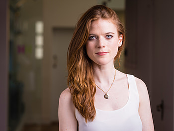 Rose Leslie 2017, rose-leslie, celebrities, girls HD wallpaper