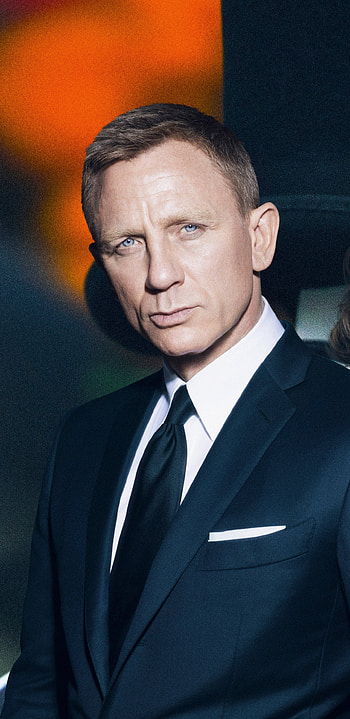 Spectre movie, Suspenseful thriller, High-octane action, Heart-pounding excitement HD phone wallpaper