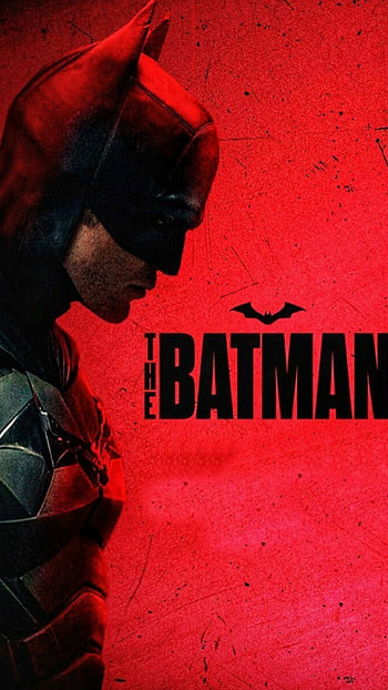 Batman , Dark Knight, Bat symbol, Gotham City's savior HD phone wallpaper