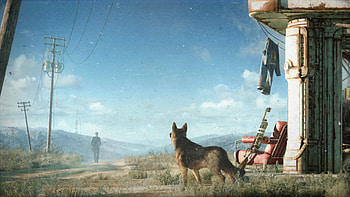 Fallout 4 For Android For 2560 x 1440 px 1.08 MB pipboy HD wallpaper