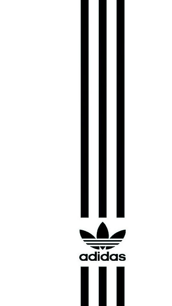 Adidas logo, Pixelated design, Discount deals, Sportswear HD phone wallpaper