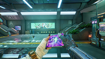 FragPunk: Gaming Action Awaits, video game, FragPunk, POV HD wallpaper