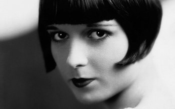 Louise Brooks, 77 , Expert in Louise Brooks HD wallpaper