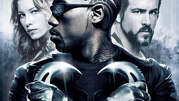 Wesley Snipes, Blade, Modern medicine, Movies HD wallpaper