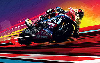 GSXR EWC 2021, Suzuki, ewc, Bol dor, Gsxr, racing 2021, SERT HD wallpaper