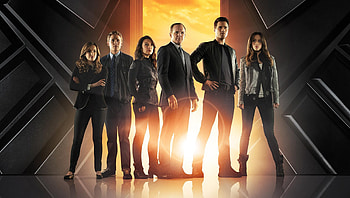 Marvel& HD wallpaper