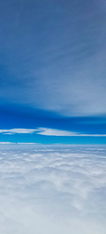 nature, cloud HD phone wallpaper