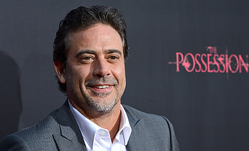 Jeffrey Dean Morgan, The Walking Dead, Villain role, Actor HD wallpaper