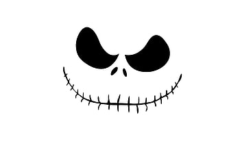 Jack The Pumpkin King HD wallpaper