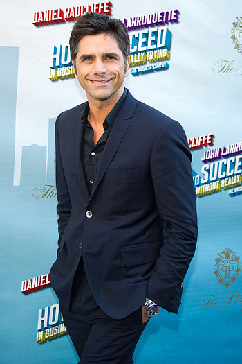 John Stamos, Movies full houses, Galavant joins HD phone wallpaper