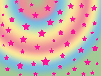 A10.jpg, colors, stars, see a star HD wallpaper