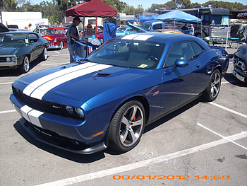 OC LABORDAY CRUISE, rodder, hotrod, car, cars, mopar, outside, autos, hott, cruiser, show, dodge, auto, kool, challenger HD wallpaper