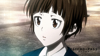 Psycho-Pass Tsunemori Akane Anime Girls HD wallpaper