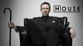 Dr. House, Doctor House, , TV shows HD wallpaper