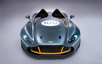 Aston Martin CC100 Speedster Concept, aston-martin, cars, concept-cars HD wallpaper