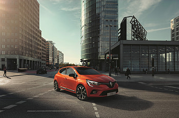 Clio, Renault HD wallpaper
