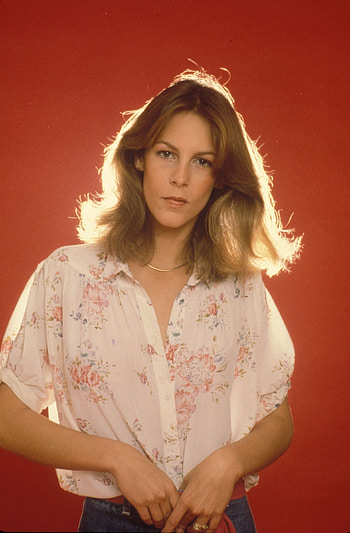 Jamie Lee Curtis, , Famous actress, Hollywood star HD phone wallpaper