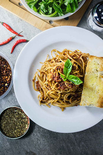 Pasta, Traditional flavors, Gastronomy classics, Old-fashioned charm HD phone wallpaper