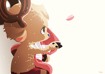 Tony Tony Chopper Anime – One Piece Magic in High Definition, Tony Tony Chopper, Anime, One Piece HD wallpaper