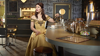 Once Upon a Time (2022) movie HD wallpaper