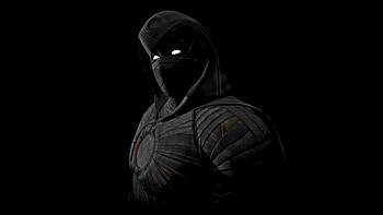 Moon Knight Movie , moon-knight, superheroes, artist, artwork, digital-art, deviantart HD wallpaper