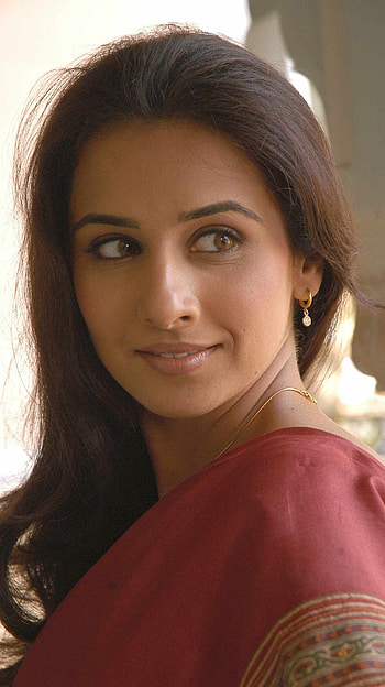 Vidya balan, bollywood actress HD phone wallpaper