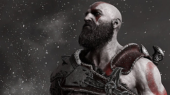 God Of War 4 , kratos, god-of-war-4, god-of-war, games, ps-games, 2019-games HD wallpaper