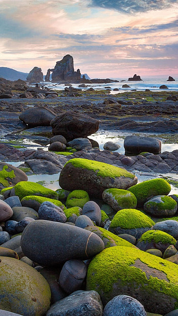 Latest, Stones HD phone wallpaper
