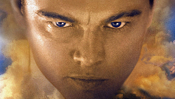 The Aviator (2022) movie HD wallpaper