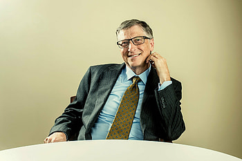 Bill Gates, , Celeb HD wallpaper