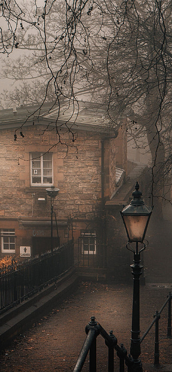 Edinburgh, Scotland, Travels HD phone wallpaper