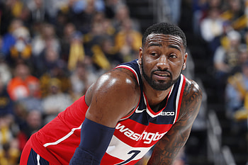 John Wall, Washington Wizards, Proving in 2020 HD wallpaper