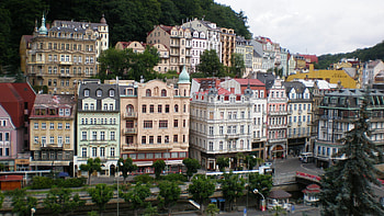 Beautiful City, cool, beautiful, city HD wallpaper