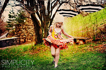 Simplicity, other, trees, girl, people HD wallpaper
