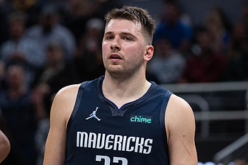Mavs, Luka Doncic, Dirk Nowitzki HD wallpaper