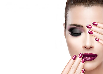 ღ, Woman, Model, Face, Beauty HD wallpaper